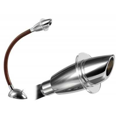 LED articulated light 12/24V 3W 79Lm OS1323706
