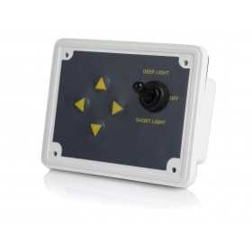Spare base panel 12V for Mega-Xenon spotlight OS1323712