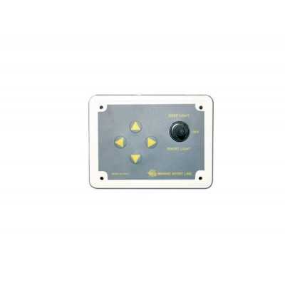 Second station panel 12V OS1323730