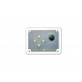 Second station panel 12V OS1323730