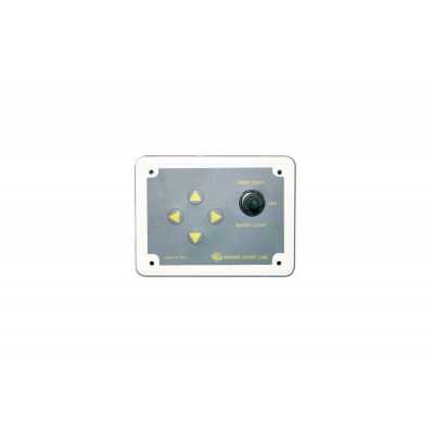 Second station panel 24V for Mega-Xenon spotlight OS1323731