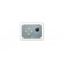 Second station panel 24V for Mega-Xenon spotlight OS1323731