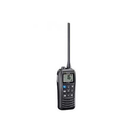 Icom IC-M37E35 Floating Handheld VHF 6W Marine Transceiver 66020565