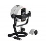 Faro Spot Night Eye 24V Doppio filamento 80W+60W OS1324001-18%
