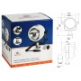Faro Spot Night Eye 24V Doppio filamento 80W+60W OS1324001-18%
