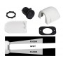 Faro Spot Night Eye 24V Doppio filamento 80W+60W OS1324001-18%