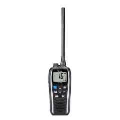 Icom IC-M25EURO Ricetrasmettitore VHF nautico 5W galleggiante Bianco 66020568-10%