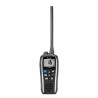 Icom IC-M25 EURO15 Grey Floating Handheld VHF 5W Marine Transceiver 66020568