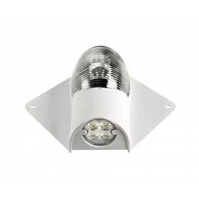 LED navigation and deck light 12/24V 4x1W OS1324389