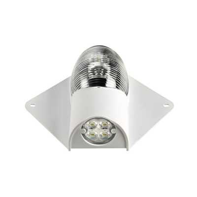 LED navigation and deck light 12/24V 4x1W OS1324389