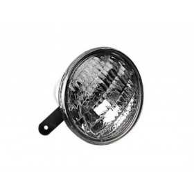 Stainless steel cross-tree spotlight 12V OS1324390