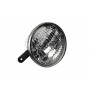 Stainless steel cross-tree spotlight 12V OS1324390