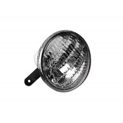 Cross-tree light Fixed base 24V 55W OS1324391