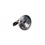 Stainless steel cross-tree spotlight 12V OS1324392
