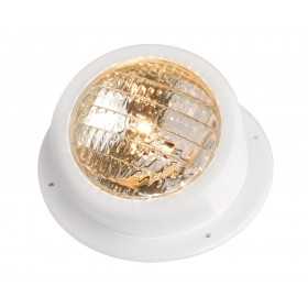ABS platform beam light 24V 50W Sloped version Base 170mm OS1325624