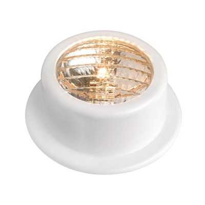 ABS platform beam light 12V 35W Straight version OS1325712
