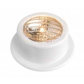 ABS Platform beam light straight version 24V 50W OS1325724