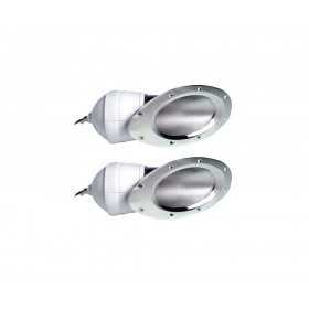 Pair of recess lights 24V 50Wx2 OS1325824