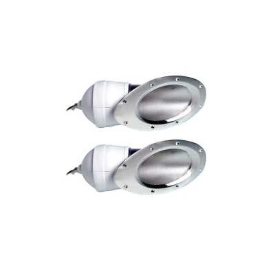 Pair of recess lights 24V 50Wx2 OS1325824