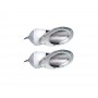 Pair of recess lights 24V 50Wx2 OS1325824