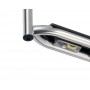 Luce LED subacquea per scalette gradino doppio 57mm 2pz Luce Blu OS1326601-18%