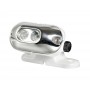 2 LED Light with Adjustable Support 10W/12-24V Mounting base 120x40mm OS1327052