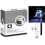 Faretto a LED subacqueo 12/24V 5W Luce Bianca 6000K OS1327200-18%