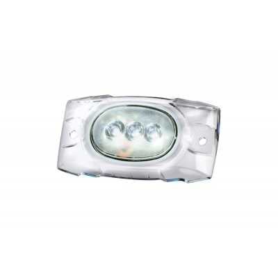 Underwater LED light 112/24V 10W 998Lm White light 5700K OS1327601
