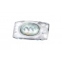 Luce subacquea LED blu 12/24V 10W 142 Lm OS1327602-18%