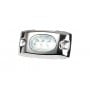 3 LED Underwater light 12/24V 10W White light 5700K OS1327610
