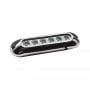 Underwater spotlight 6 Blue LED lights 12/24V 6x3 W 390Lm OS1328106