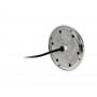 Underwater spotlight 6 white LEDs 12/24V 1.5A 6x3W OS1329401