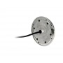 Faro subacqueo 6 LED Blu 12/24V 6x3W 400Lm OS1329501-18%