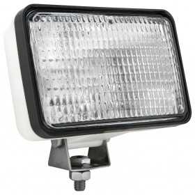 Sealed Beam watertight halogen light 12V 55W 177x121x99mm OS1330905