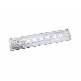 Plafoniera LED 24V 3W 6100-6900K 320Lm OS1334017-18%