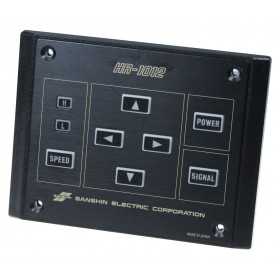 Spare panel 24V for SANSHIN rotating searchlight OS1334334