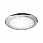 Plafoniera LED ultrapiatta 12/24V 3W Luce Bianca OS1340802-0%