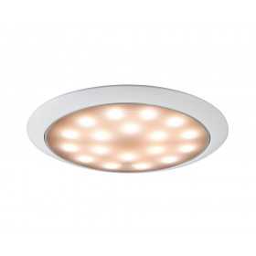 Plafoniera LED senza Day/Night 12/24V 3,5W Luce Bianco Rosso OS1340811-18%
