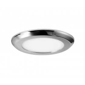 Plafoniera Luna a LED 12V 3,25W 3000K luce bianca OS1341001-18%