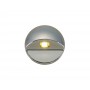 Luce di cortesia Alcor a LED 12/24V 0,2W Luce Blu OS1342591-0%