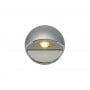 Luce di cortesia Alcor a LED 12/24V 0,2W Rossa OS1342592-0%