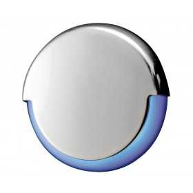 Luce di cortesia Tilly a LED 12/24V 0,5W Blu OS1342611-0%