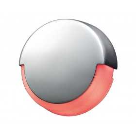 Adara red LED courtesy light 12/24V 0,5W OS1342624
