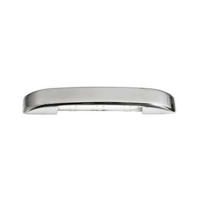 LED courtesy light with 3 white LEDs 12/24V 0,6W OS1342701