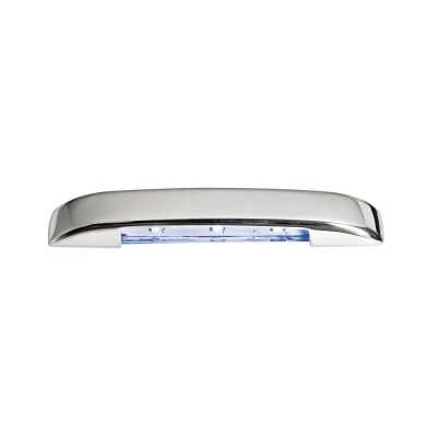 LED courtesy light with 3 blue LEDs 12/24V 0,3W OS1342702