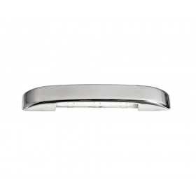 LED courtesy light with 3 + 3 white LEDs 3000K 12/24V 0,6W OS1342703