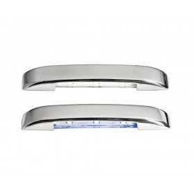 Luce di cortesia Led Bianco + Blu 12/24V 0,3W OS1342722-18%