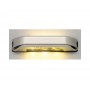 LED courtesy light with 4 + 4 white LEDs 12/24V 0,6W OS1342803