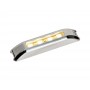 Luci di cortesia a LED 12/24V 0,4W Bianca 3000K OS1342811-0%