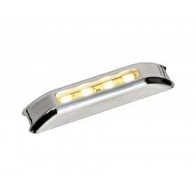 LED front courtesy light Blue light OS1342812